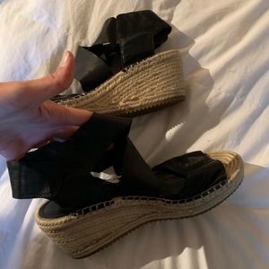 Ellen Fisher Espadrilles